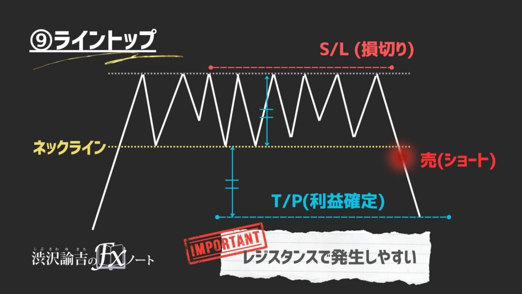 ライントップの画像